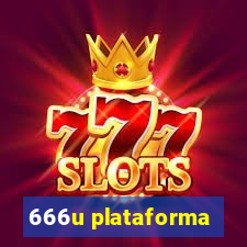 666u plataforma